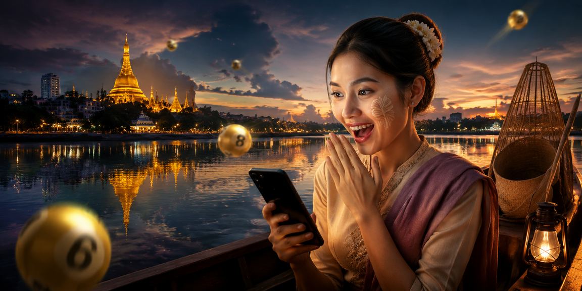 mmk myanmar