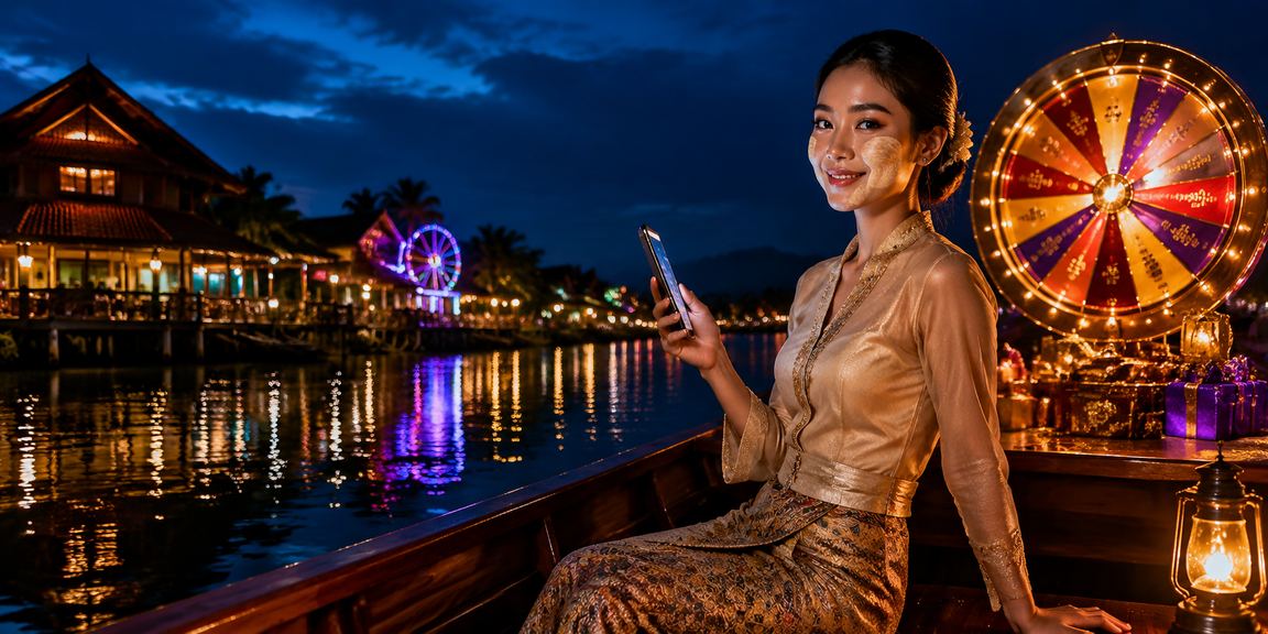 mmk myanmar