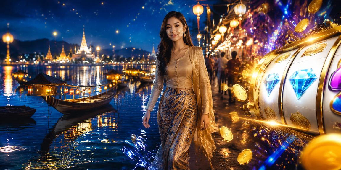 mmk myanmar