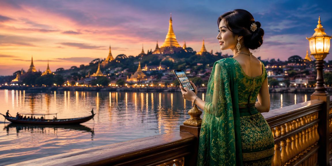 mmk myanmar