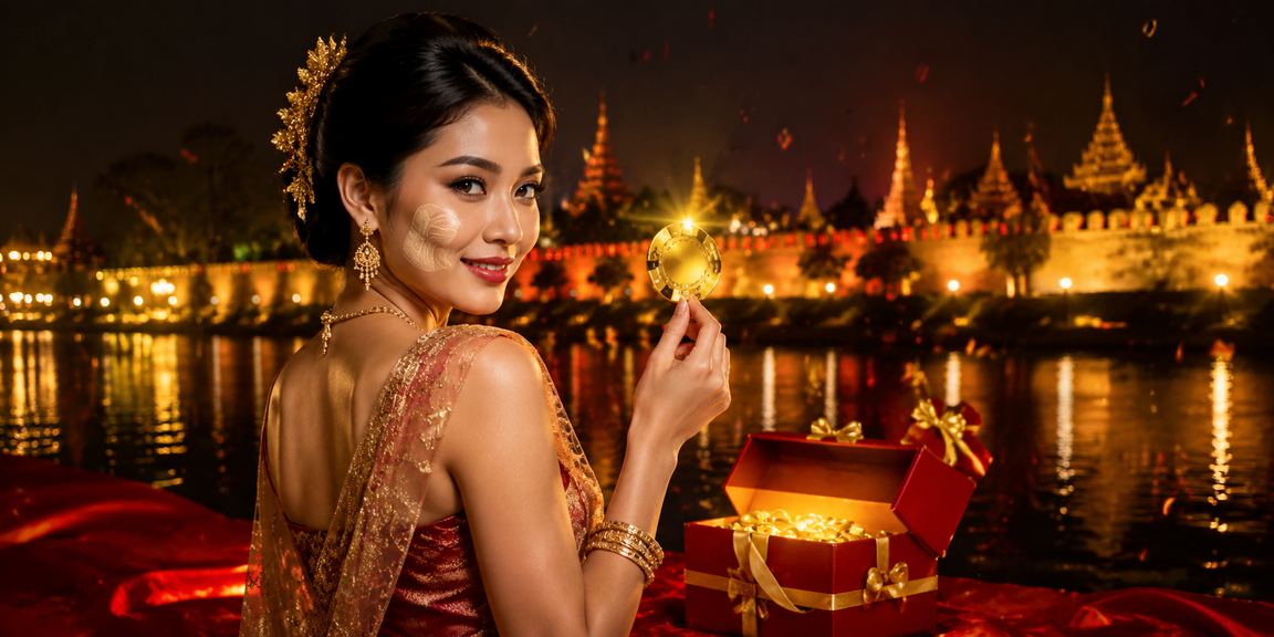 mmk myanmar