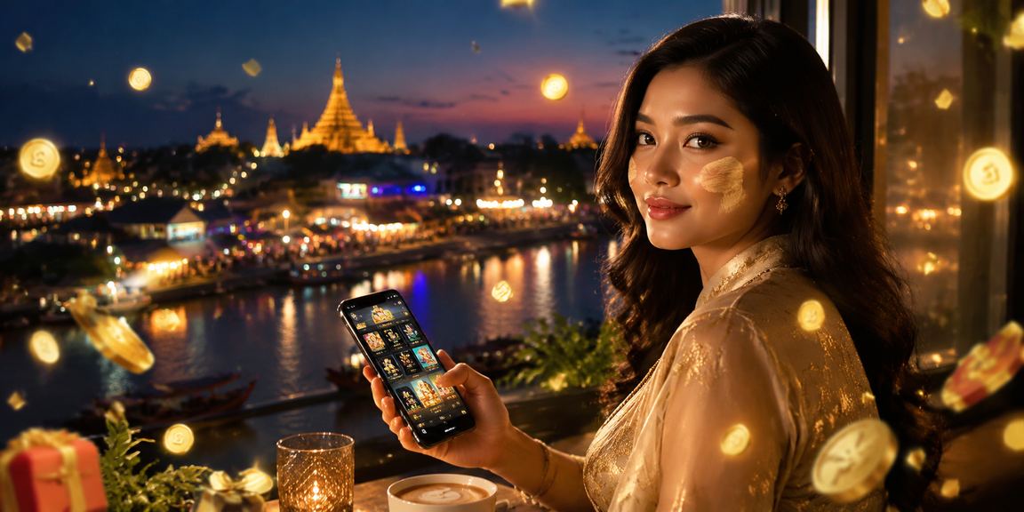 mmk myanmar