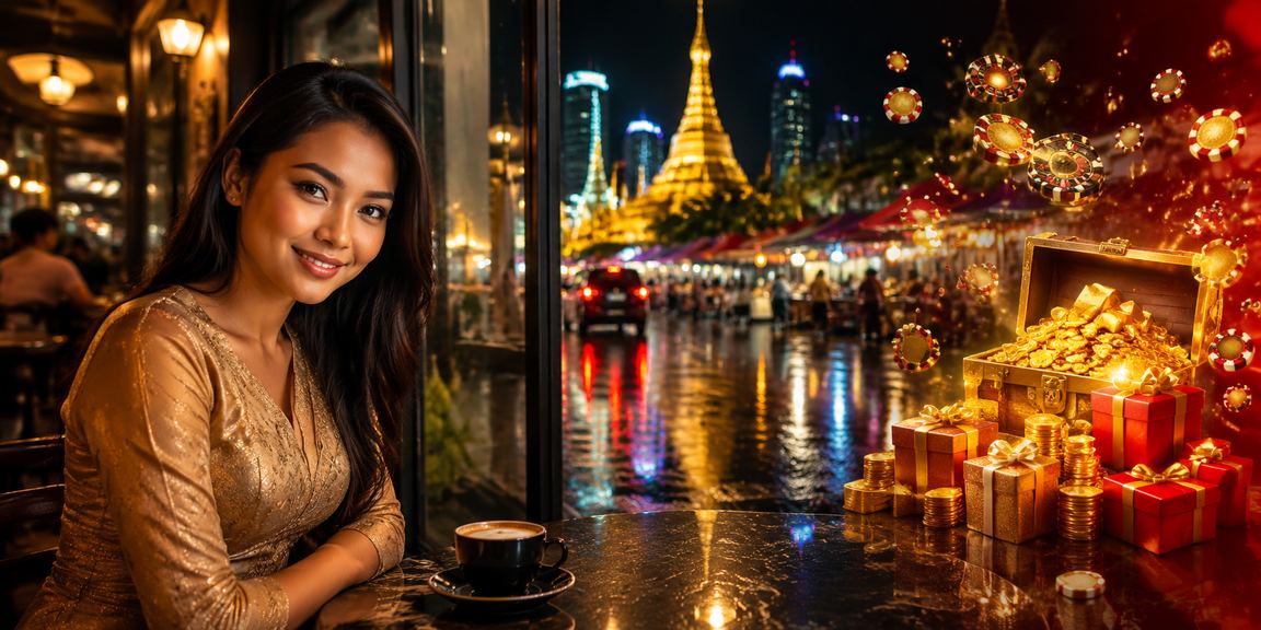 mmk myanmar
