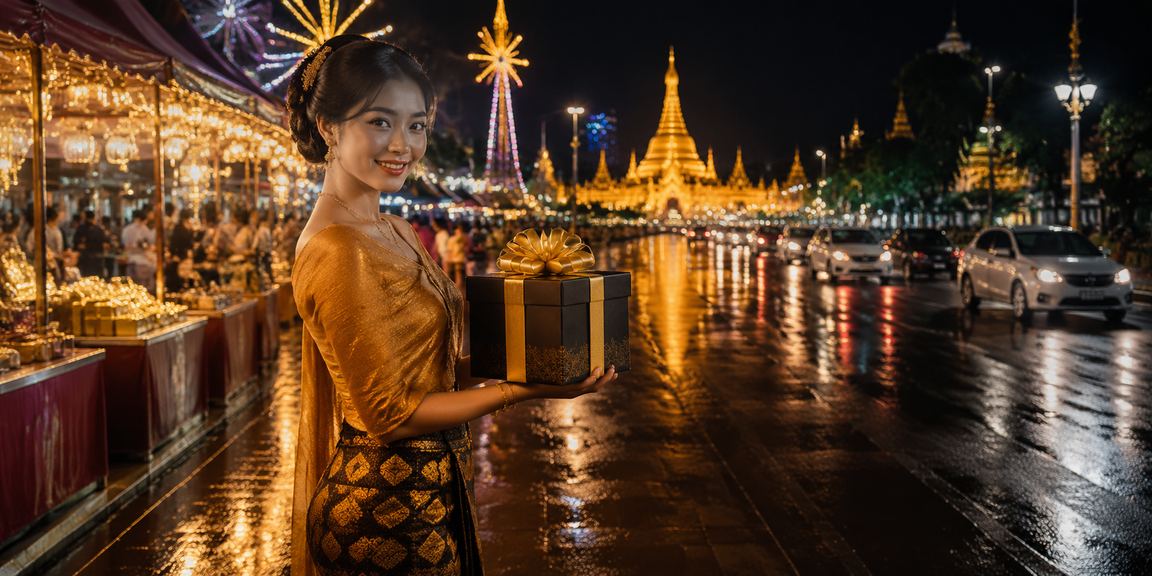 mmk myanmar