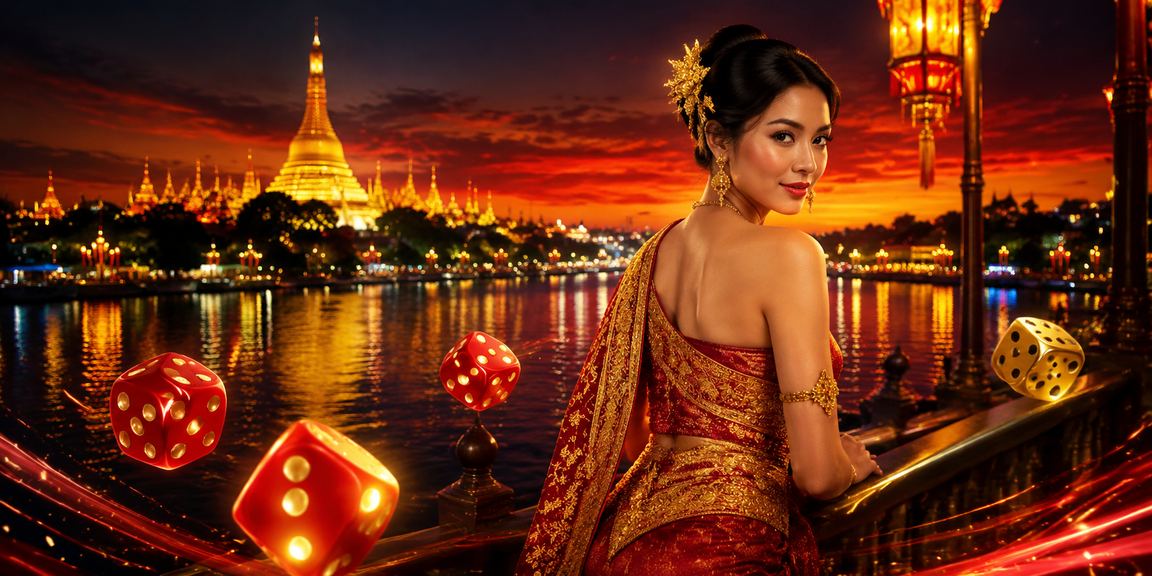 mmk myanmar