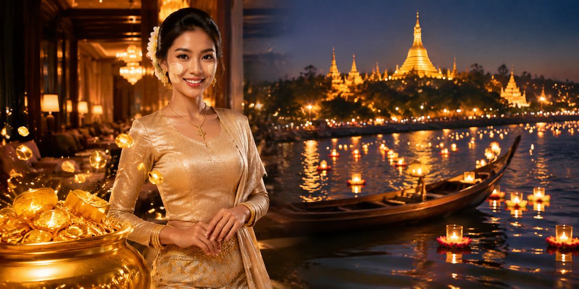 mmk myanmar