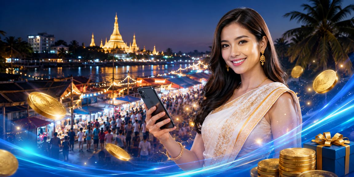 mmk myanmar