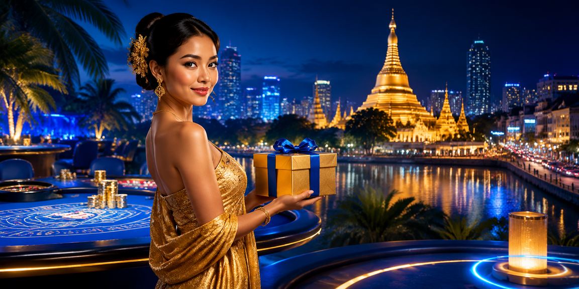 mmk myanmar